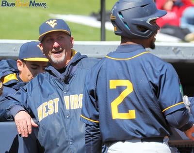 Baseball Uses Big Late-Game Comeback to Walk Off UNC Greensboro