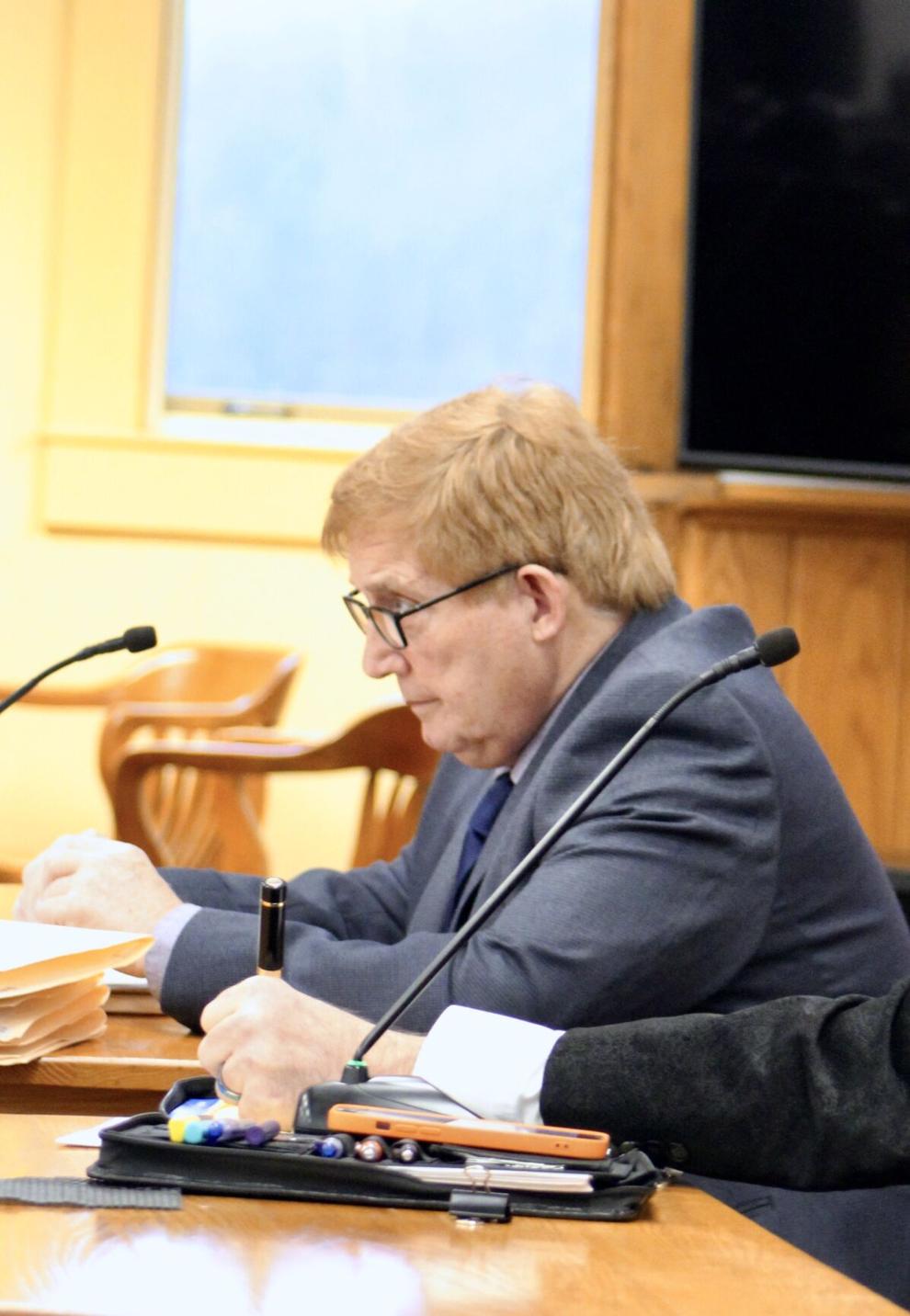 Logan County, West Virginia, woman faces revocation after capias