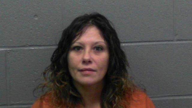 Clarksburg woman jailed after she allegedly tests positive for 6 ...