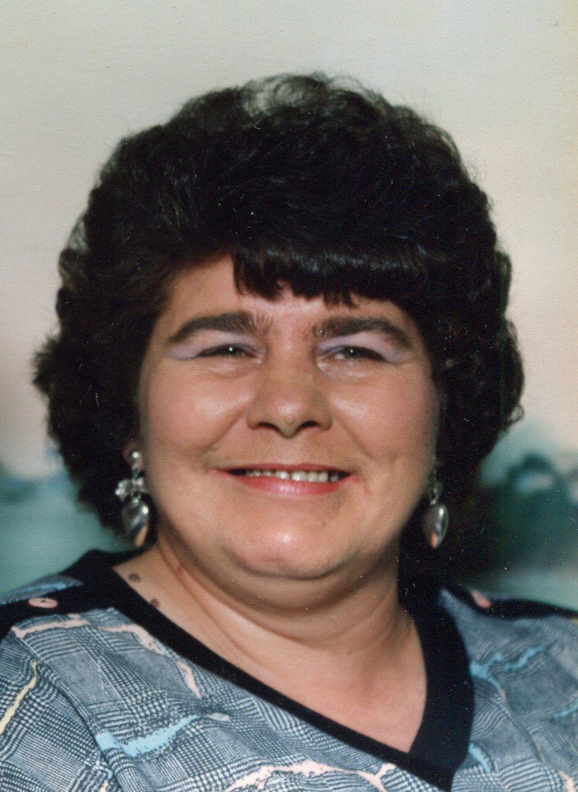 Dottie June Long