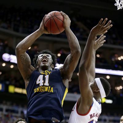 Devin Williams only spark for ice-cold Mountaineers, Sports