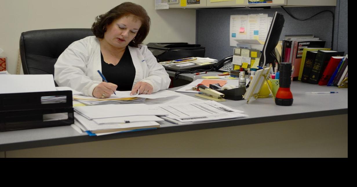 DHHR announces plan to standardize local health departments Local