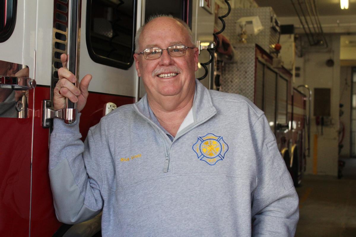 New dispatch platform to replace Harrison-Taylor WV 911's CAD log | WV News | wvnews.com
