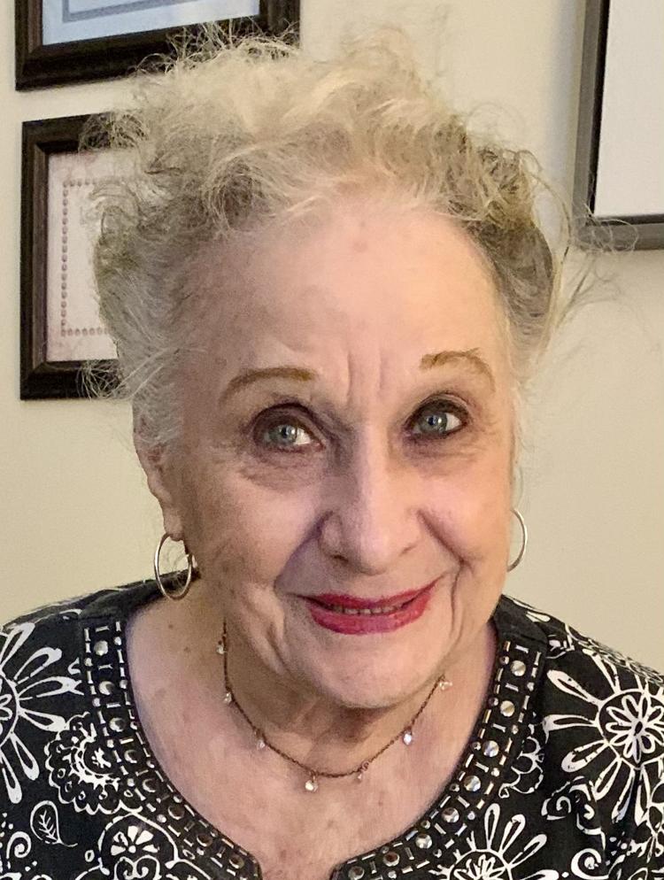 Lorraine Little Garrett Obituaries