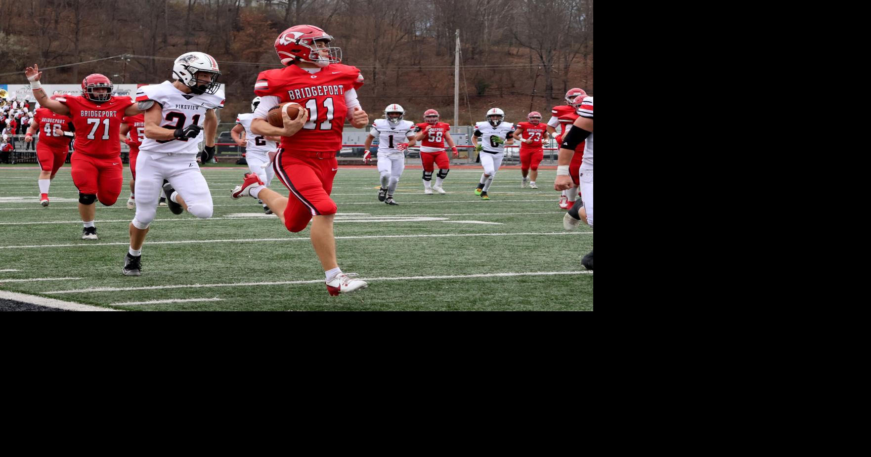 Vincent looks to add even more multi-positional value for Bridgeport football By Kambui Bomani SPORTS WRITER Aug 7, 2026 10 mins ago 2 min to read