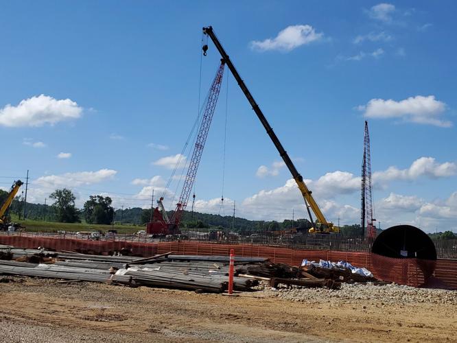 TIMET Ravenswood on schedule to open in 2025, providing 200 jobs