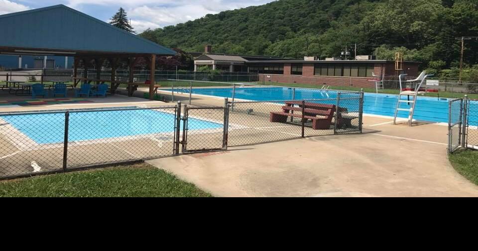 Piedmont, West Virginia pool to open Memorial Day Weekend Mineral