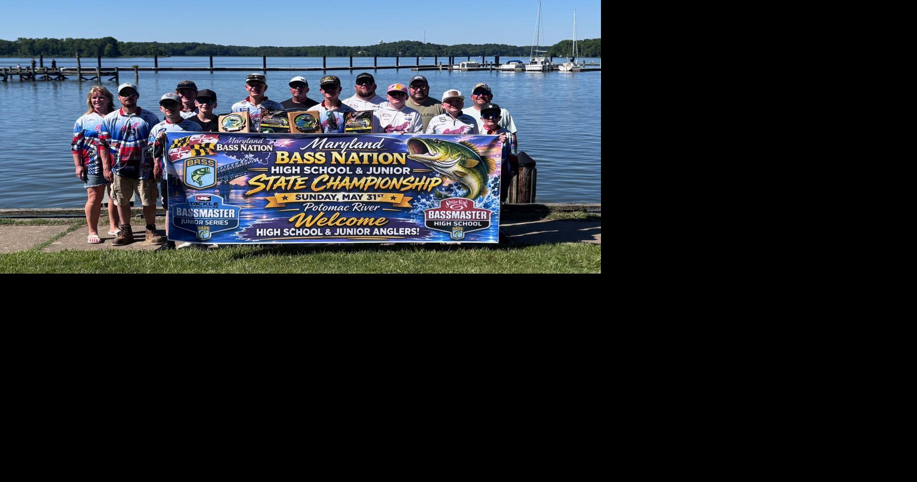 Bass Slayers Team Photo.jpeg | | wvnews.com