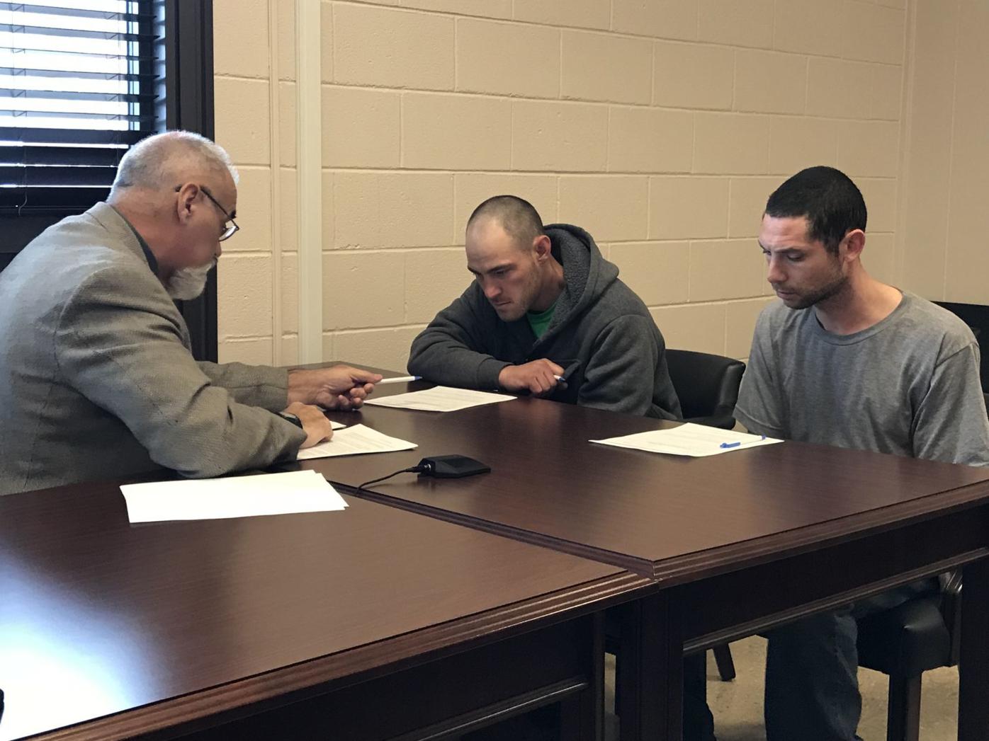 Lewis Grand Jurors Indict 2 From Pennsylvania In Alleged Robbery Of Jane Lew Gomart Wv News Wvnews Com