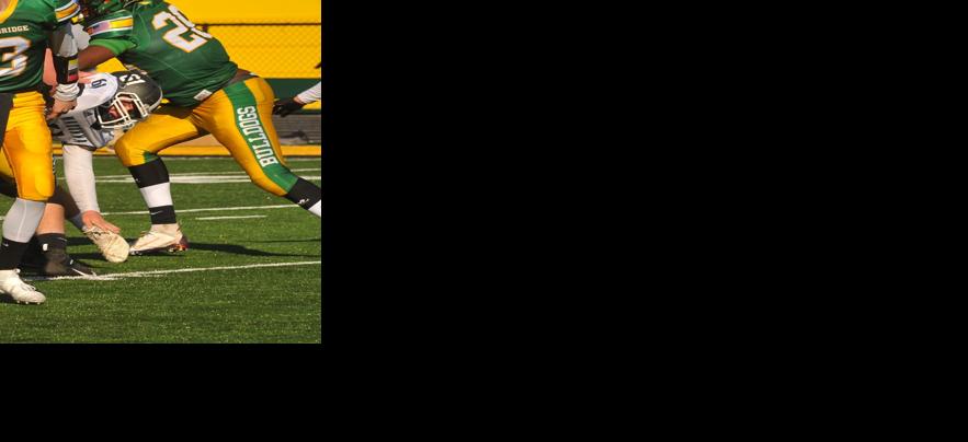High School Football Quarterfinal Schedule Released High School