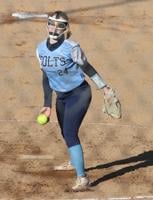Philip Barbour edges Liberty in softball sectionals