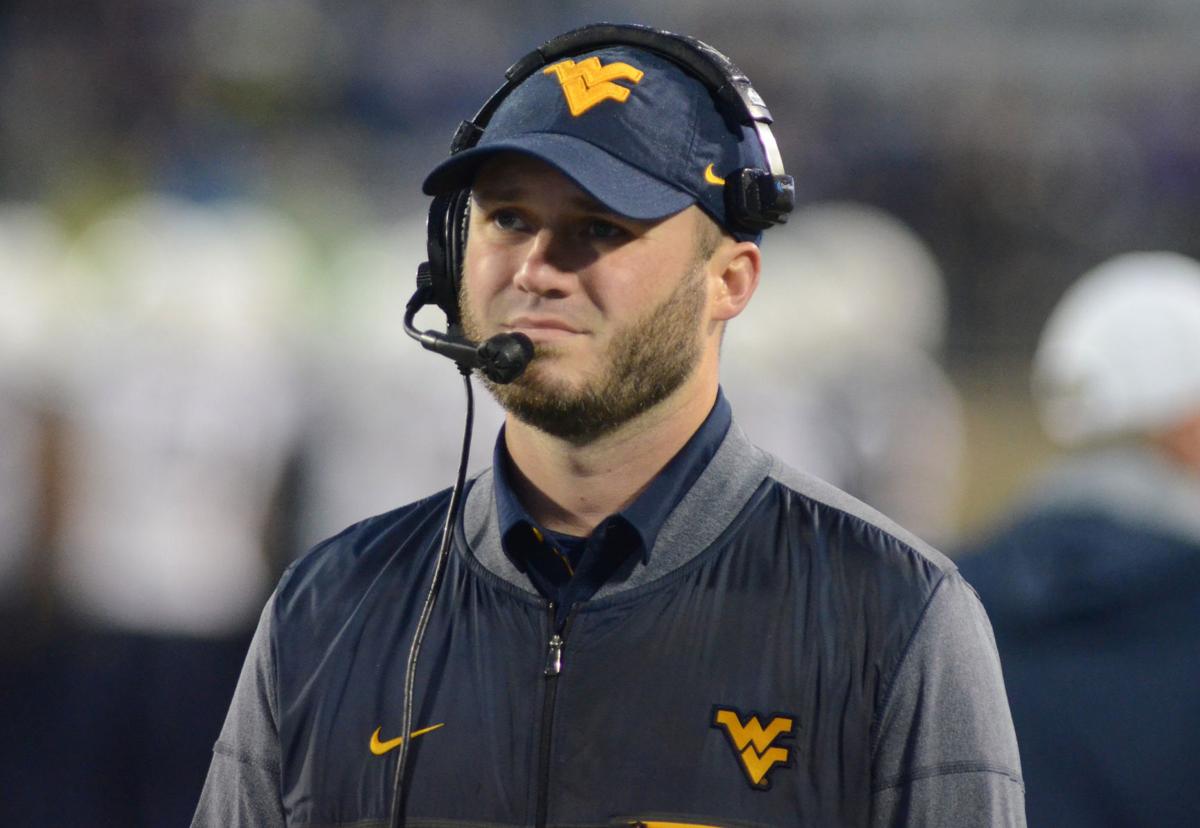 Early Signing Period The Rhythm Of College Football Recruiting Is Changing Wvnews Com