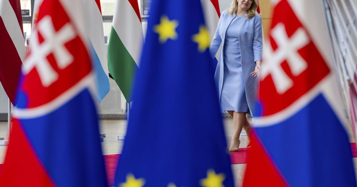 Photo of Belgicko EÚ Slovensko |  Svetové novinky