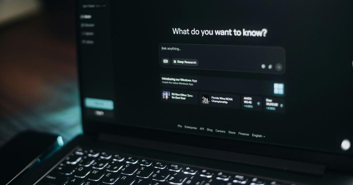 New WVDE framework prepares schools for safe artificial intelligence use - WV News