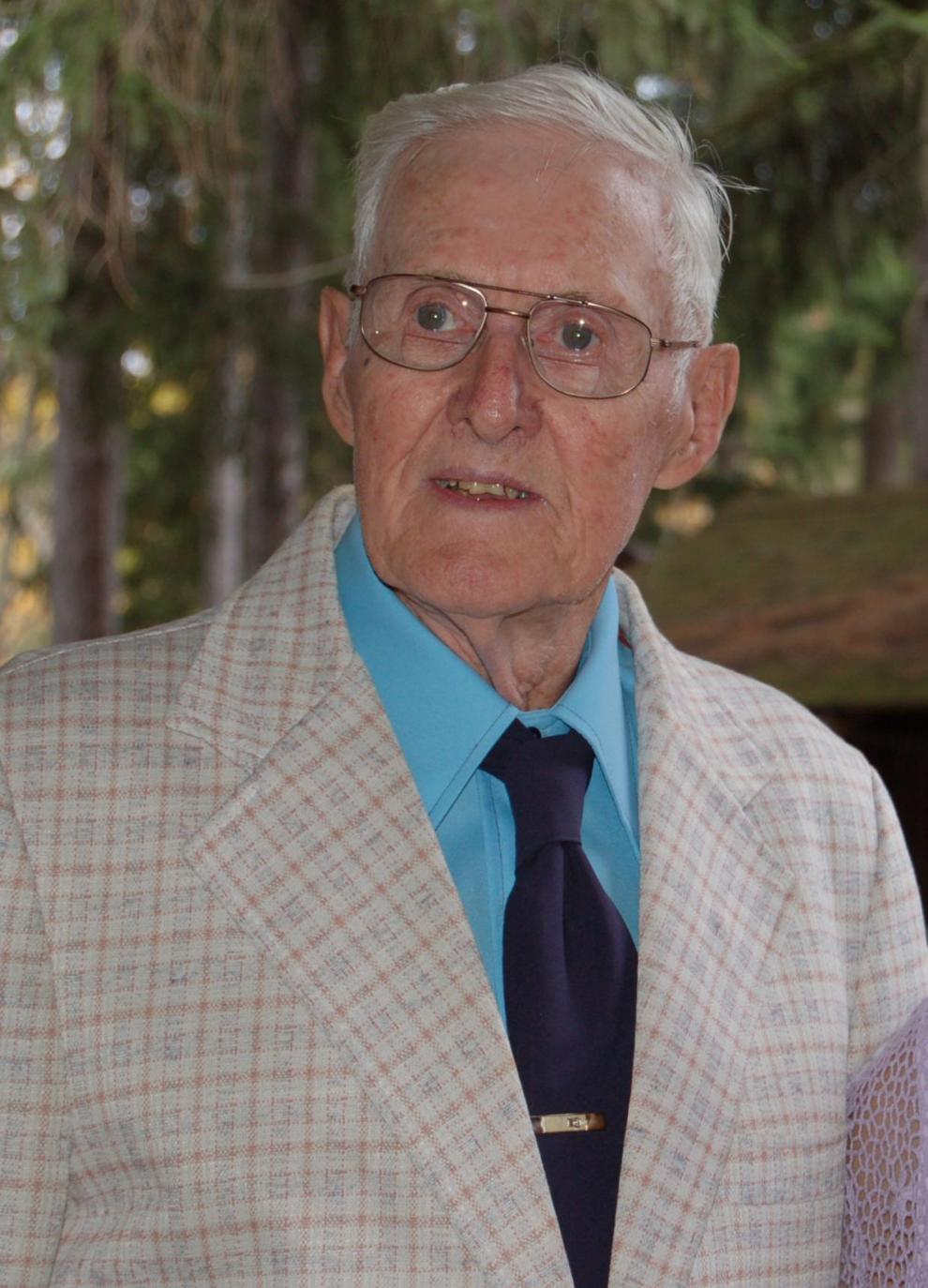 Richard Knotts Garrett Obituaries