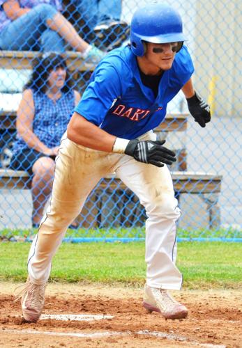 Oakland Oaks PenMar-WV Baseball