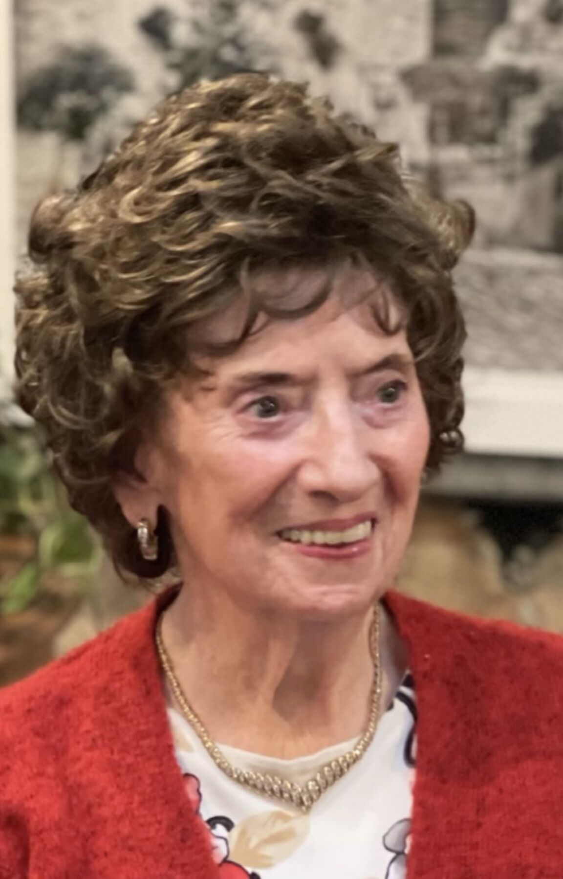 Reva Irene Fluharty | Harrison Obituaries | Wvnews.com