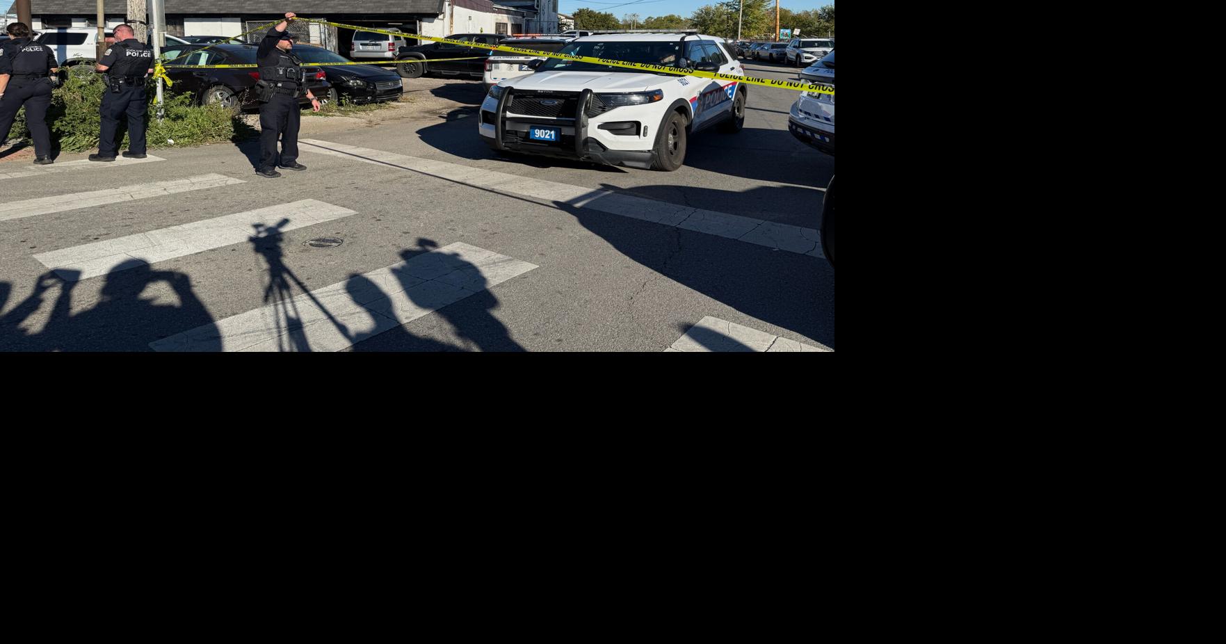 Ohio Shooting | US and World News | wvnews.com