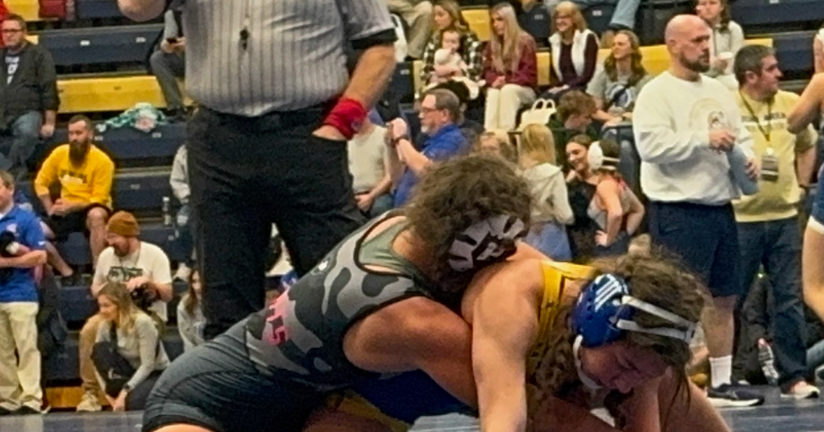 Preston's Cole Turner, Ava Turner win state championships by Andrew Wilson Sports Writer Mar 9, 2025 21 mins ago 1 min to read