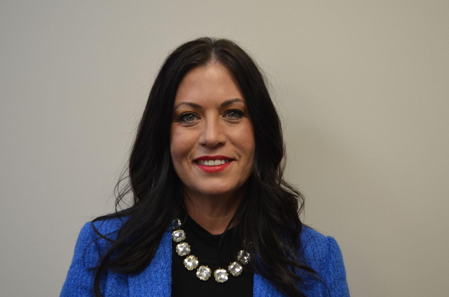 Fairmont, West Virginia, City Council names interim city manager, city