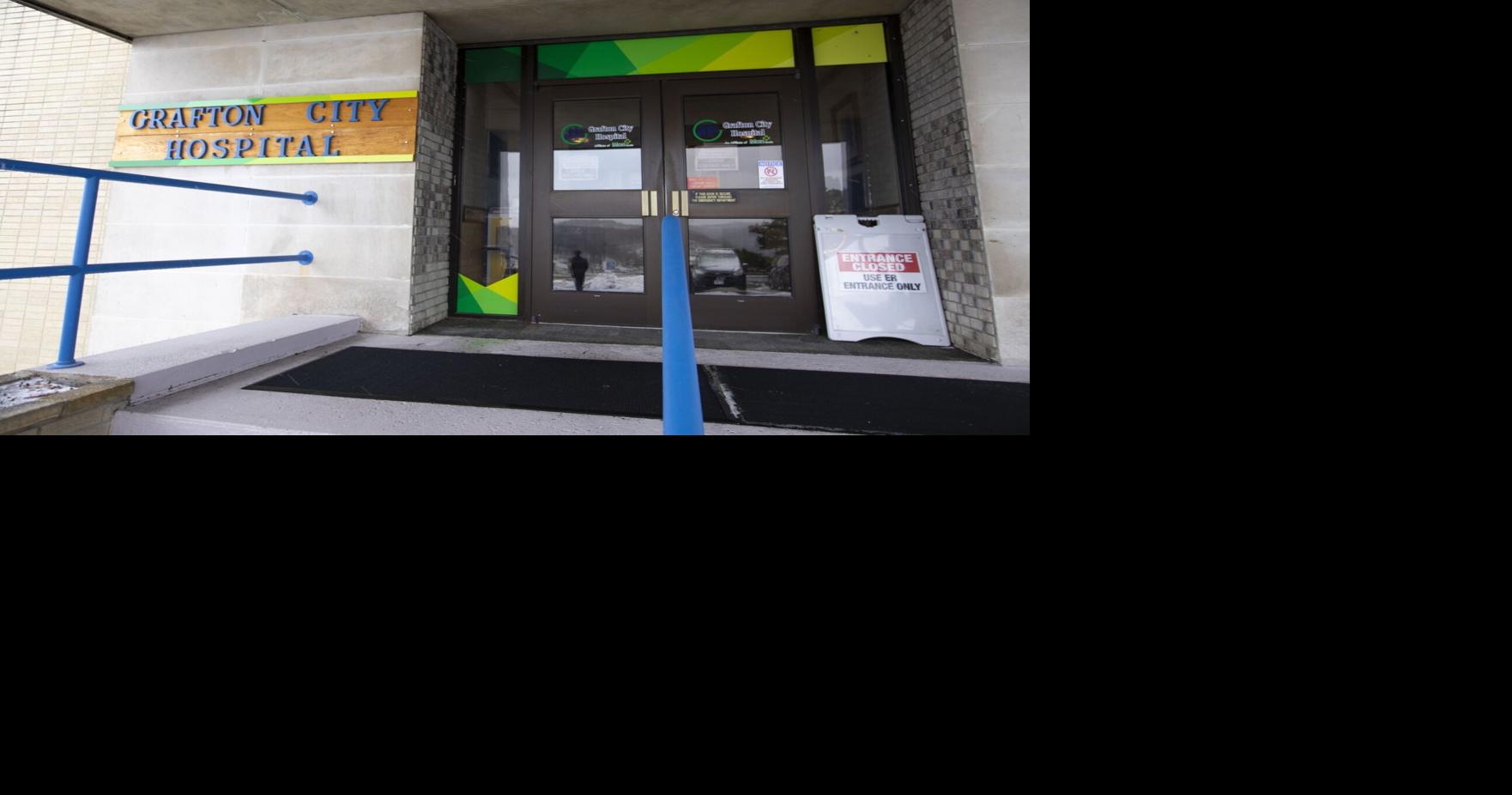 Grafton City Hospital expands services once again with substance abuse