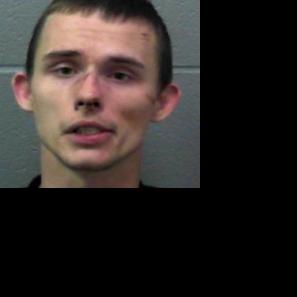 Clarksburg man arrested on fentanyl, resisting arrest charges | Free ...