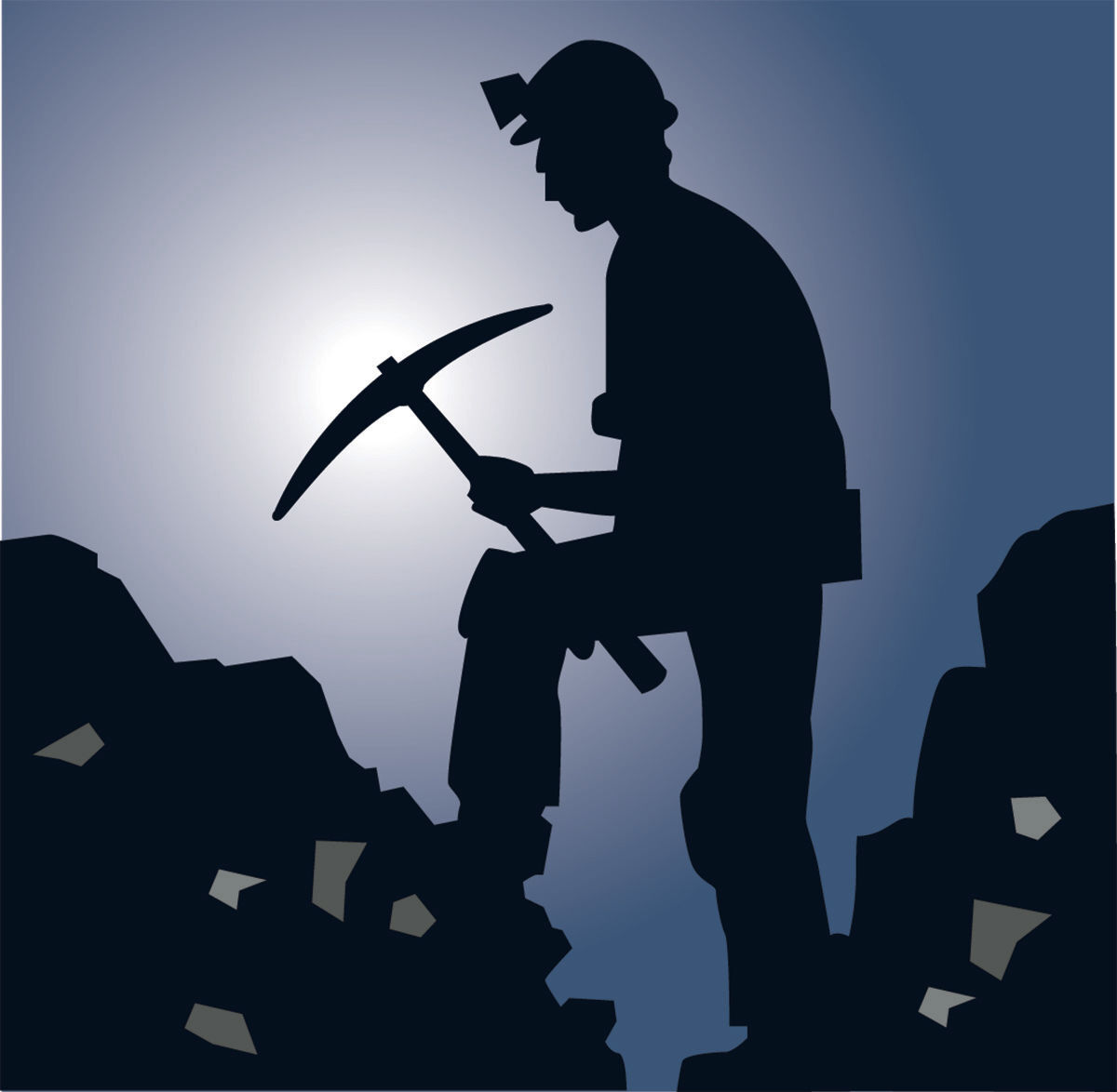 Coal miner dies in accident at Marshall County mine near Cameron WV