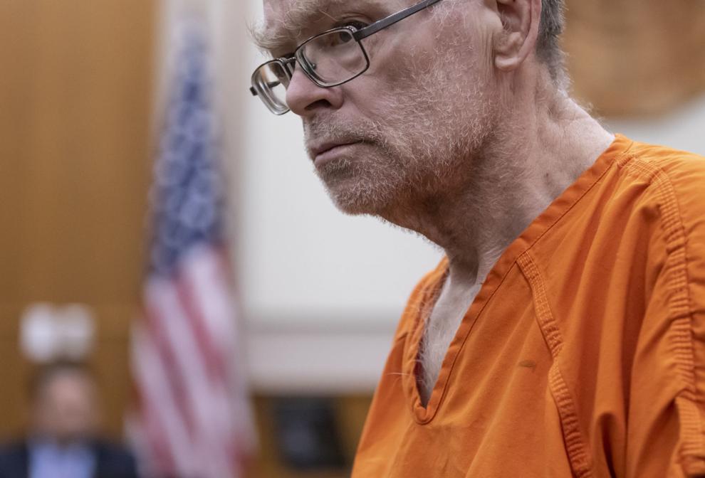 April trial set for Buckhannon, WV, man charged in father's homicide