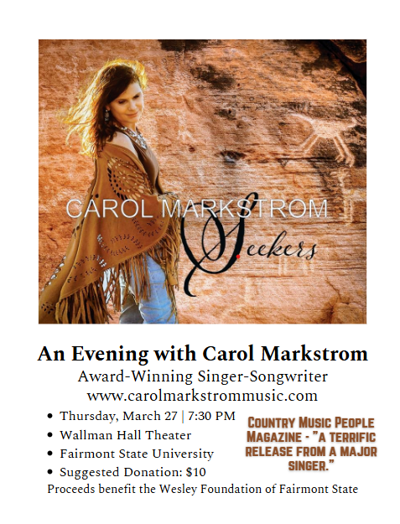 Carol Markstrom