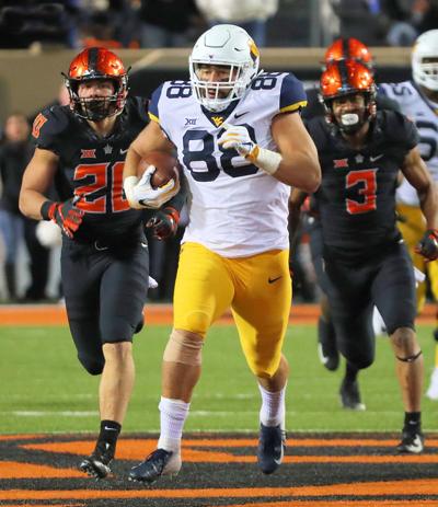Key Questions Surrounding Former Mountaineers In Nfl Combine
