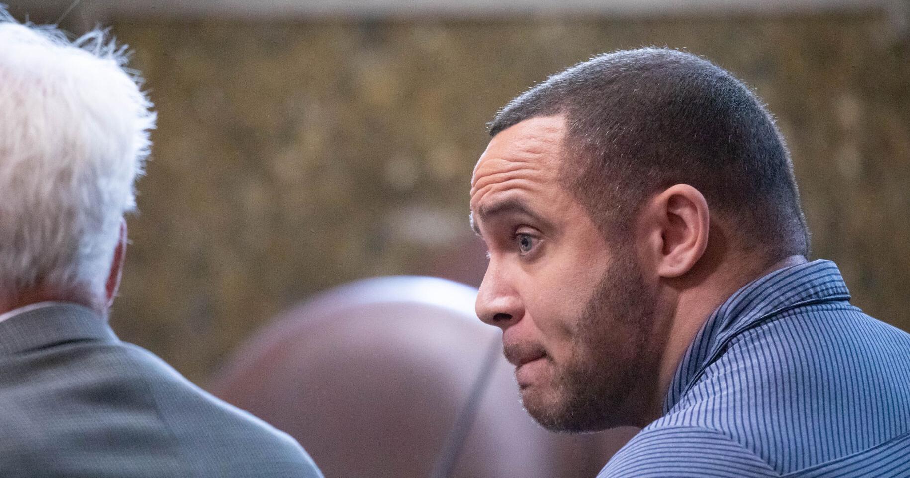 Man accused in alleged road rage homicide set for summer trial in Harrison, West Virginia - Vimarsana News