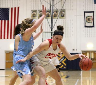 Bridgeport Surges In Second Half Rallies To Top Calhoun County