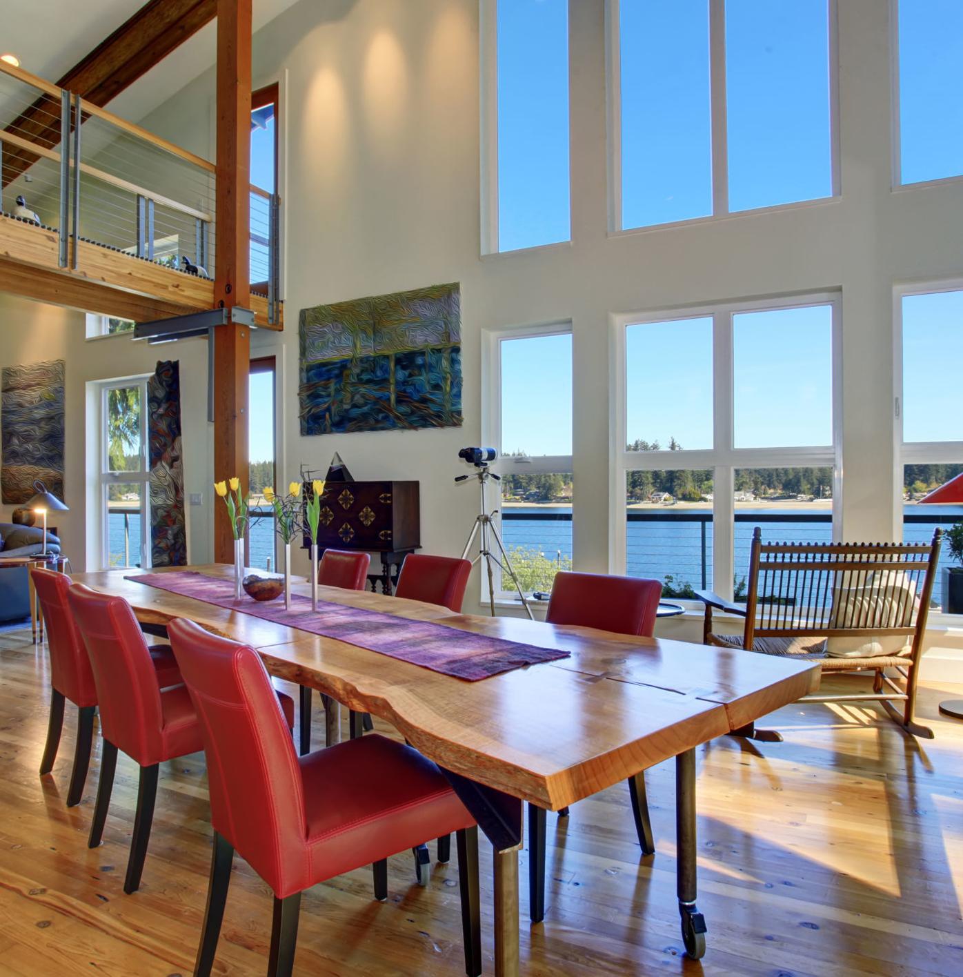 Alpine Living Interior Design Rustic Lodge Furniture Redesigning The Mountain One Home At A Time Wvnews Com