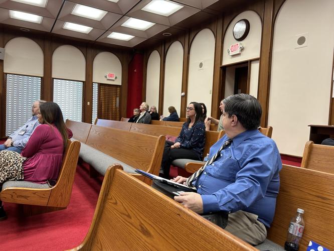 Shentel continuing broadband expansion efforts in Lewis County (West