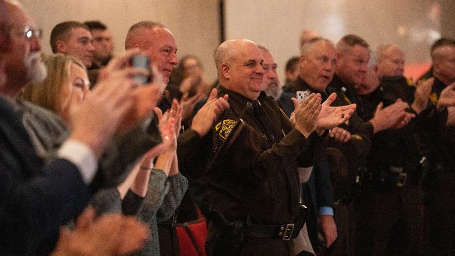 West Virginia DNR police to receive 6K raise WV News