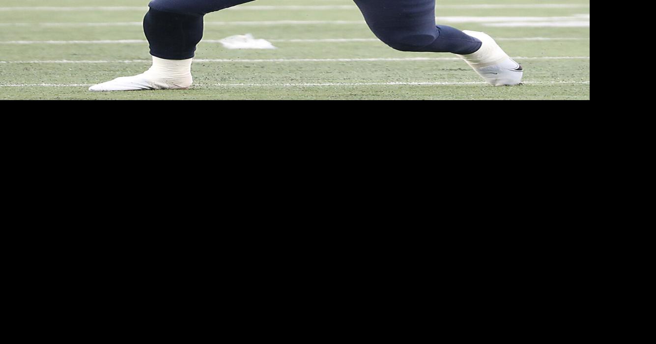 WVU tight end fights his way back from knee injury | West Virginia ...