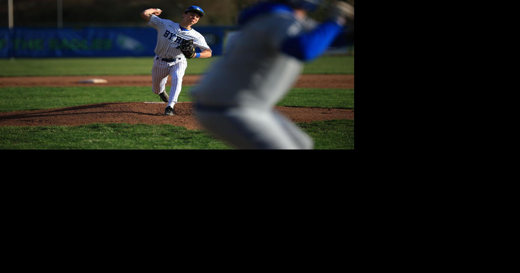 RCB pitcher Anderson Levake's offseason training has helped him ...
