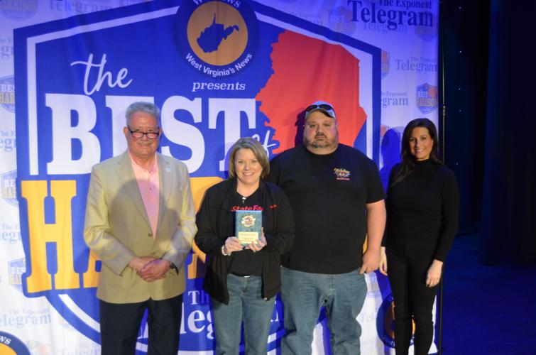 2024 Best of Harrison Winners