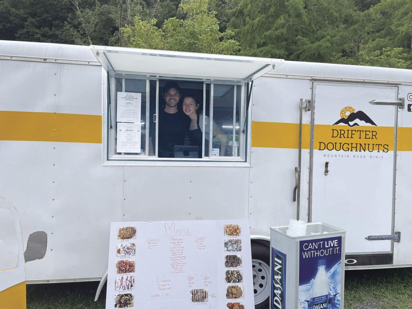 Drifter Doughnuts brings sweets to North Central West ...