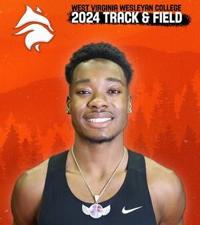 Michael Hansford sets breaks WVWC triple jump record at Mount ...
