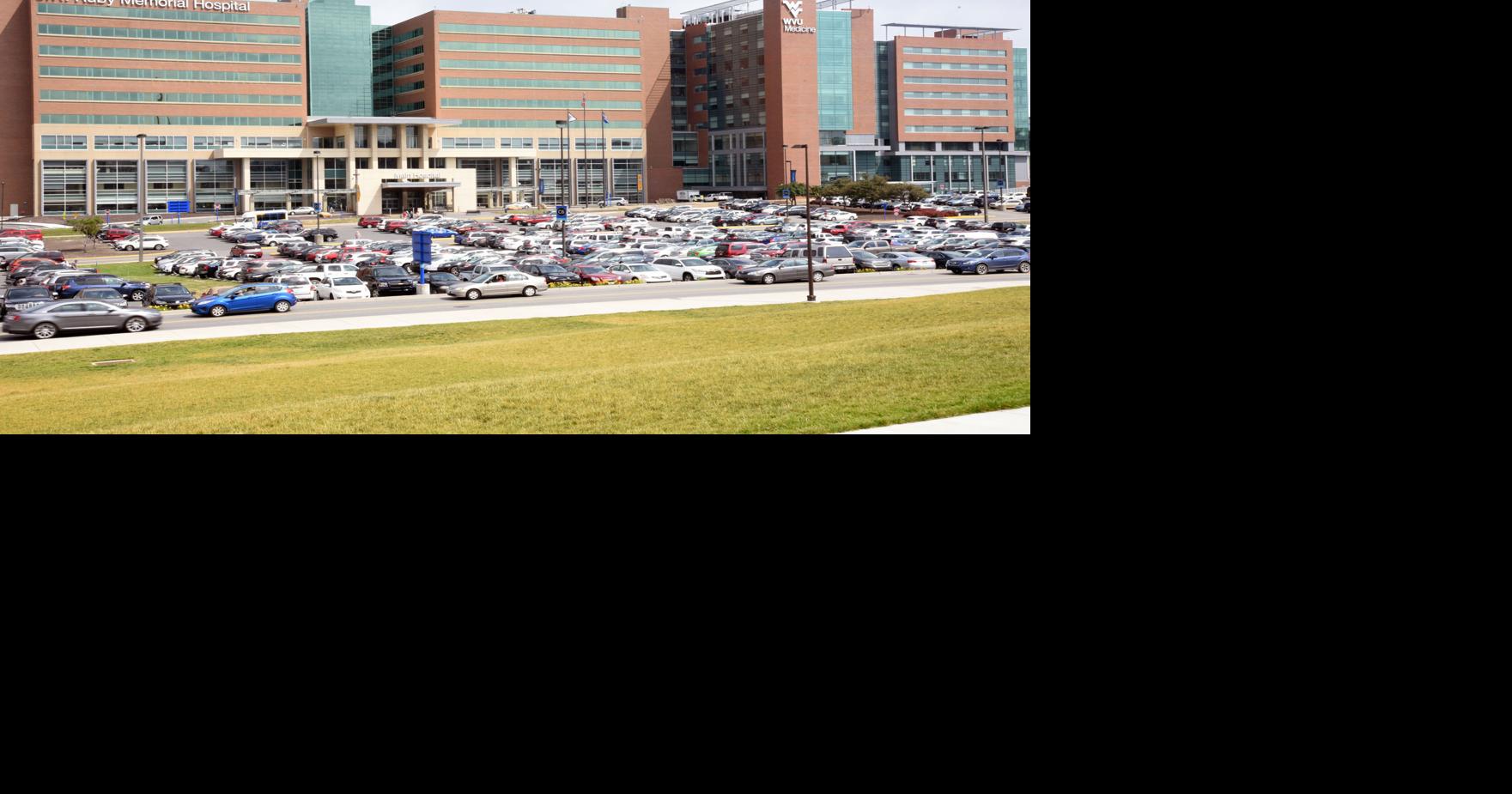 WVU Medicine CEO Albert Wright calls Rural Health Transformation Program a 'once-in-a-generation opportunity'