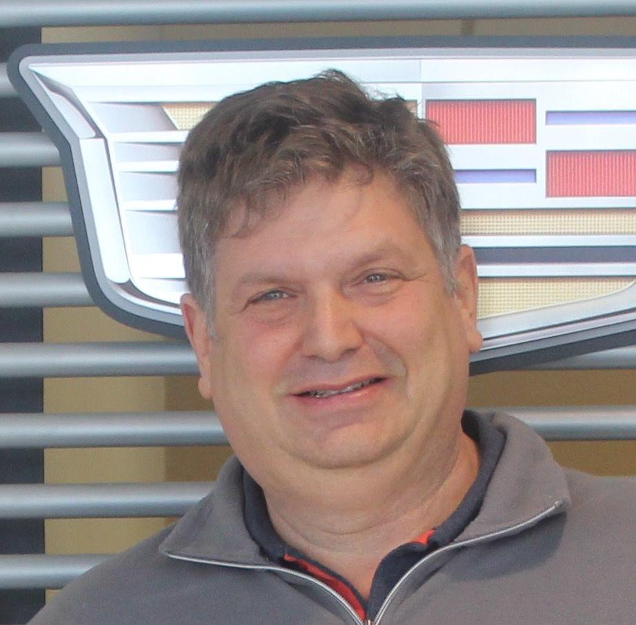 Dan Cava purchases Bob Trickett auto dealership in