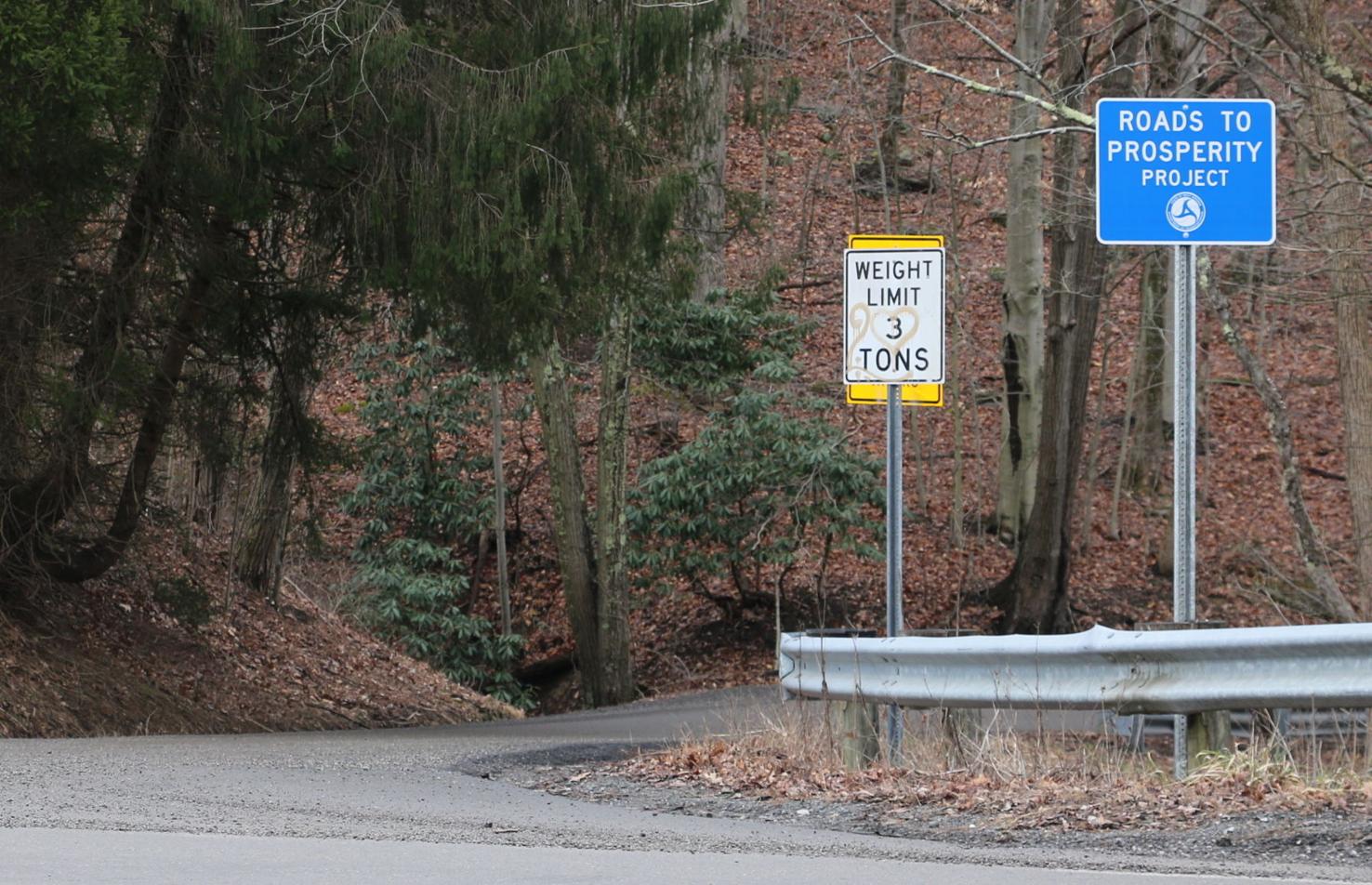 West Virginia holds third and final Roads to Prosperity bond offering WV News