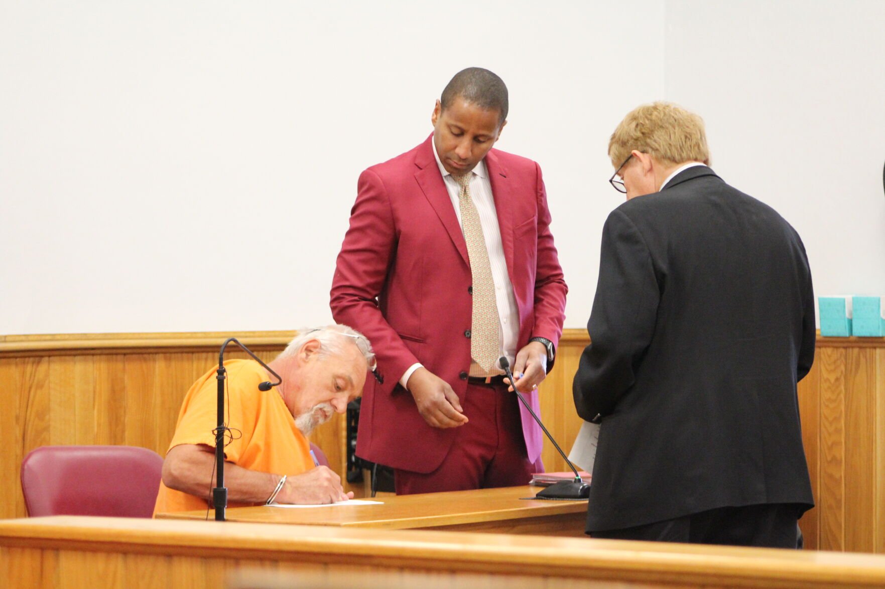 Grafton, West Virginia, man sentenced to prison for attempted burglary ...