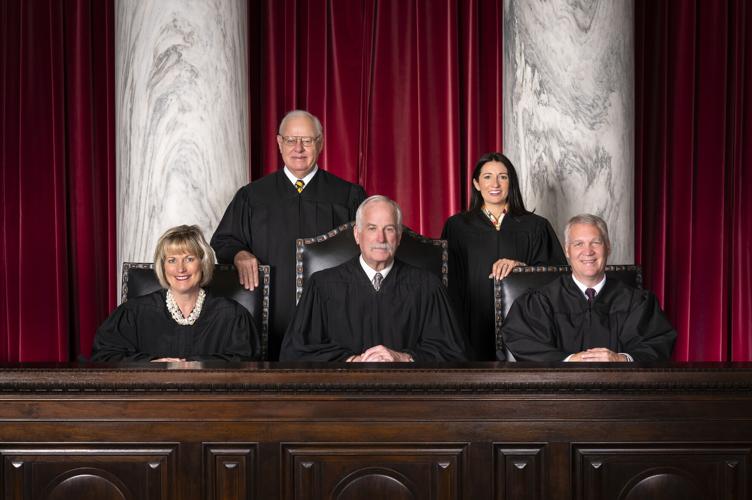 West Virginia Supreme Court