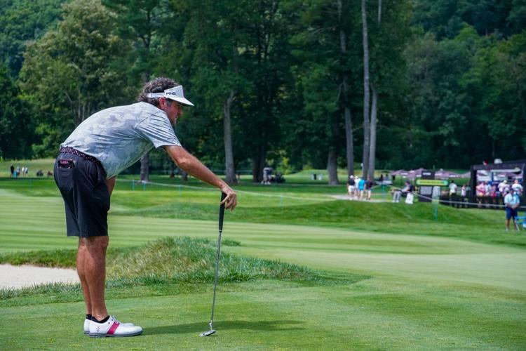 Lush Rahm Putts His Way To Second-round Lead At Liv Adelaide Wallpaper Collection Lush Rahm Putts His Way To Second-round Lead At Liv Adelaide Wallpaper Collection