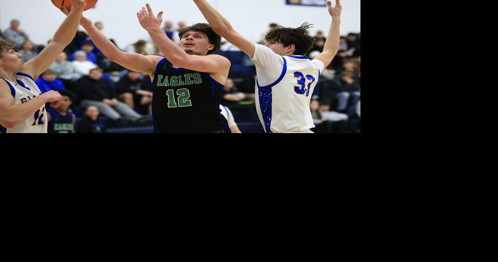 Taylor takes aim at becoming Grafton's next multi-sport standout