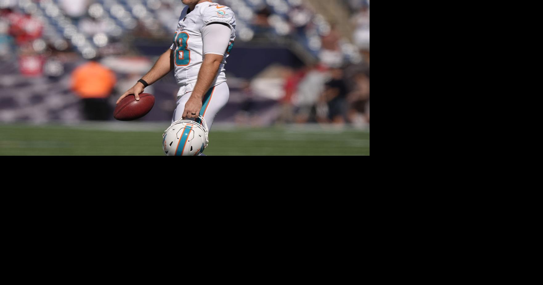 Dolphins Moves