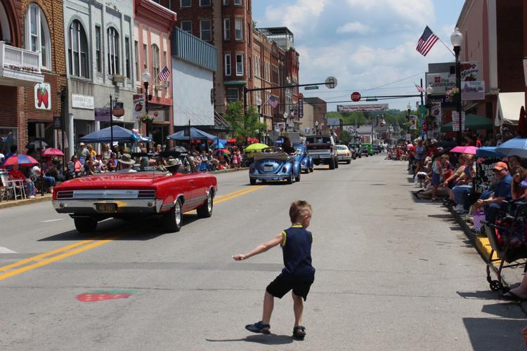 West Virginia fairs and festivals leaders hold out hope for 2021 events