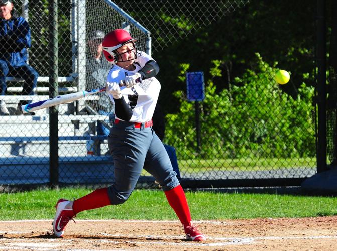 Bridgeport softball returns solid nucleus | Bridgeport Sports | wvnews.com
